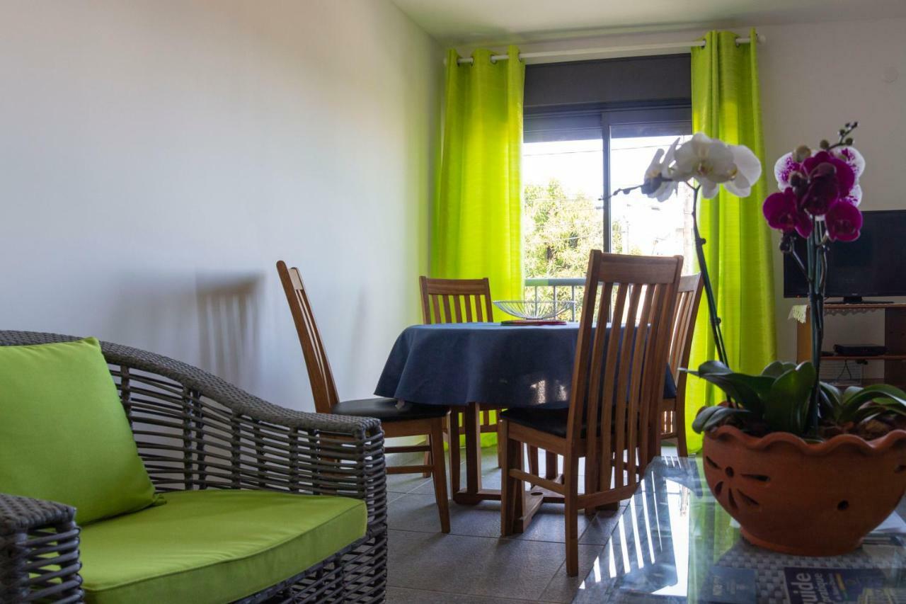 T3 - 87M2 - Residence Georgette Terre Sainte Exterior foto