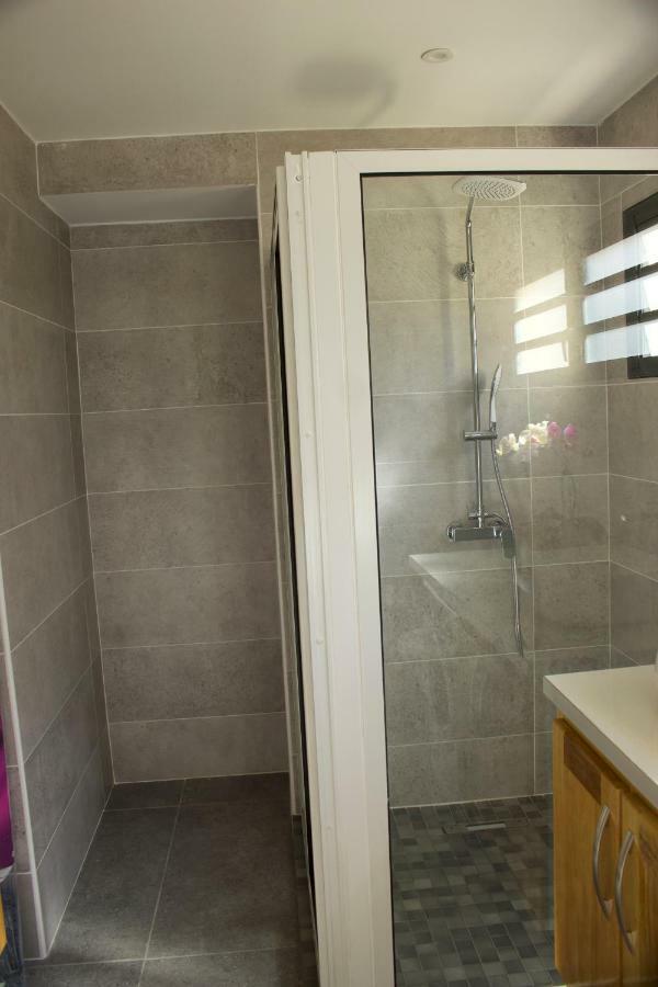 T3 - 87M2 - Residence Georgette Terre Sainte Exterior foto
